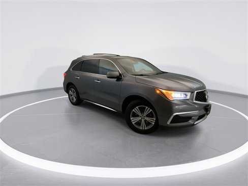 Used 2020 Acura MDX SH-AWD image 6