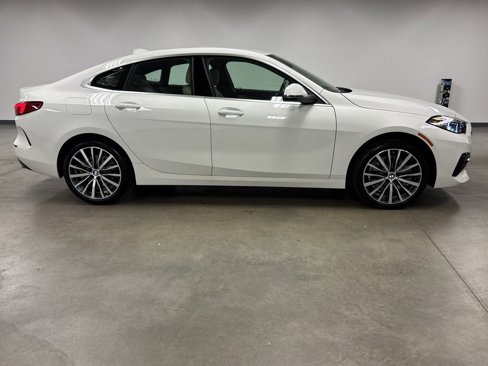 Used 2024 BMW 228i Gran Coupe w/ Convenience Package image 6