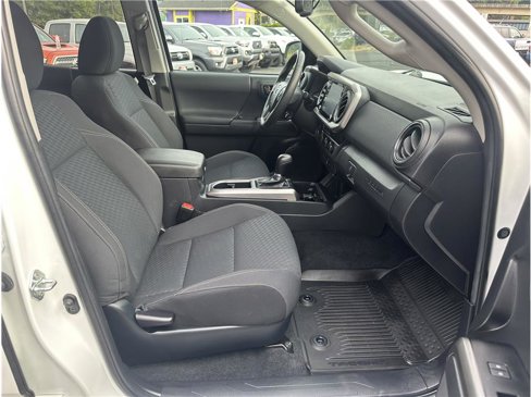Used 2023 Toyota Tacoma 4x4 Double Cab image 26