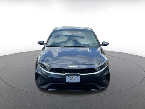 Used 2024 Kia Forte LXS image 4