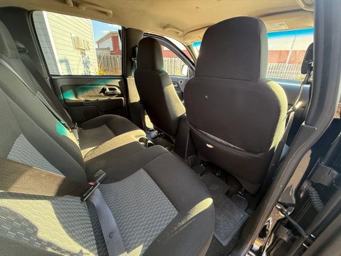 Used 2009 GMC Canyon SLE image 21