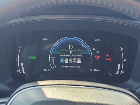 Used 2025 Toyota Corolla SE image 18
