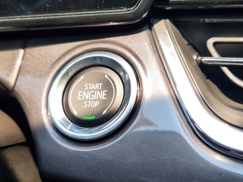 New 2025 Chevrolet Trax ACTIV w/ Driver Confidence Package image 21