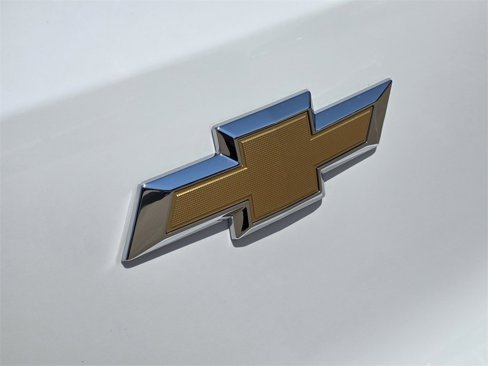 New 2026 Chevrolet TrailBlazer LT w/ Driver Confidence Package image 21