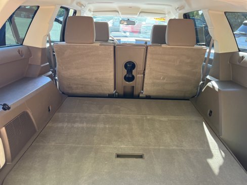 Used 2009 Dodge Journey SXT image 18
