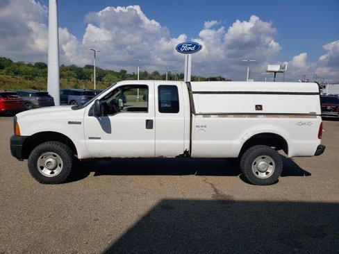 Used 2006 Ford F350 XL image 5