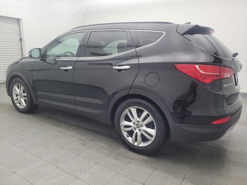 Used 2014 Hyundai Santa Fe Sport 2.0T w/ Technology Package 05 image 3