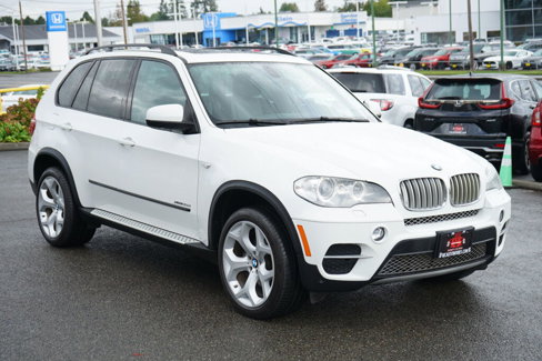 Used 2013 BMW X5 xDrive35d image 7