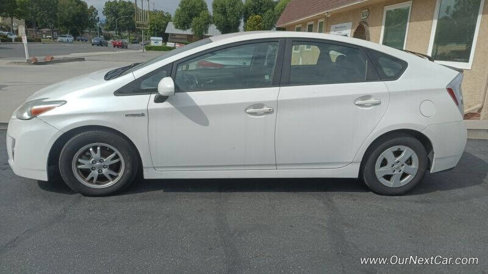 Used 2010 Toyota Prius Two image 3
