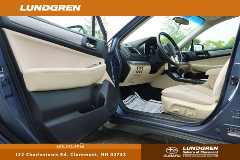 Used 2017 Subaru Outback 2.5i Premium image 24