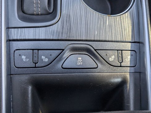 Used 2019 Chevrolet Impala Premier image 25