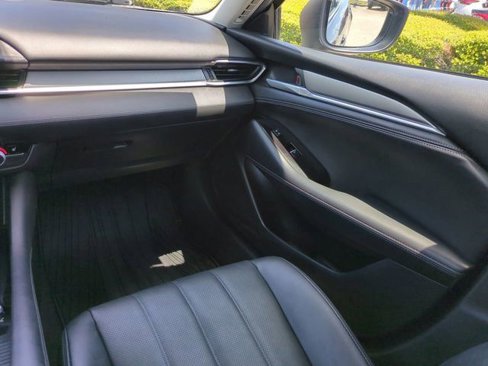 Used 2021 MAZDA MAZDA6 Touring image 19