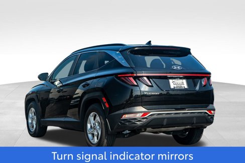 Used 2023 Hyundai Tucson SEL image 5