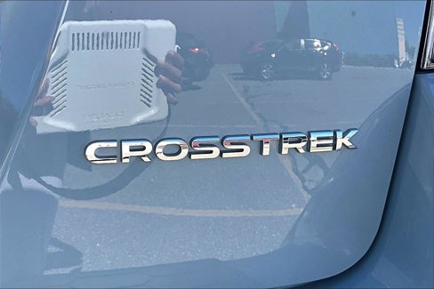 Used 2023 Subaru Crosstrek 2.0i image 8