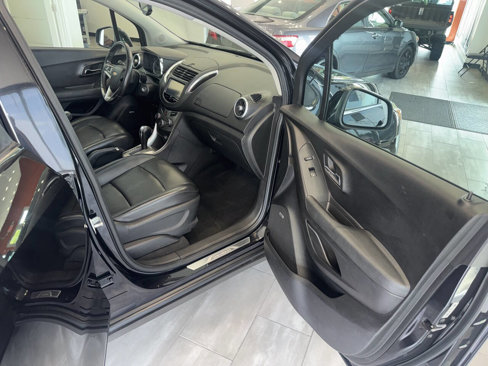 Used 2015 Chevrolet Trax LTZ image 19