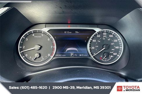 Used 2024 Nissan Sentra SV w/ All-Weather Package image 14