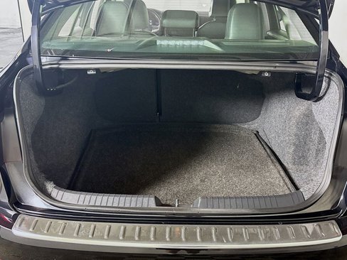 Certified 2024 Volkswagen Jetta SE image 22