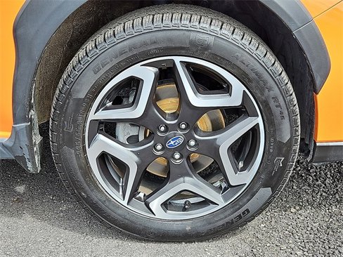 Used 2019 Subaru Crosstrek 2.0i Limited w/ Moonroof Package w/Navigation image 8