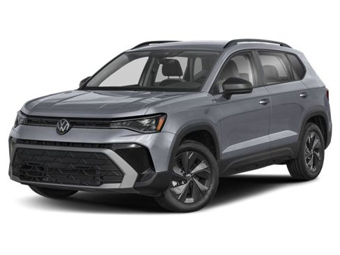 New 2025 Volkswagen Taos S image 54