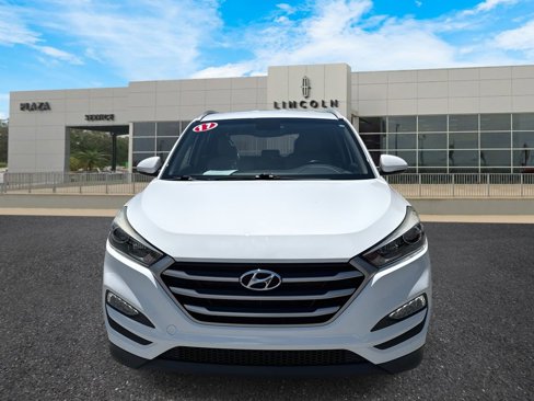 Used 2017 Hyundai Tucson SE Plus image 9