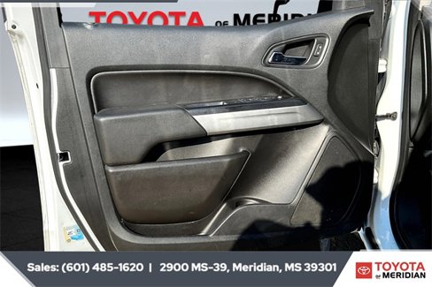 Used 2019 Chevrolet Colorado LT image 17