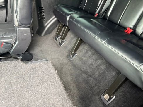 Used 2017 Ford Expedition Max Platinum image 28