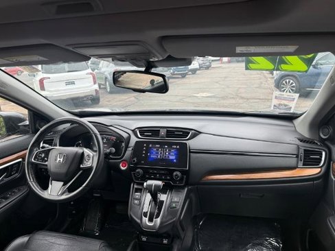 Used 2022 Honda CR-V EX-L image 24
