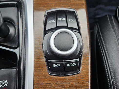 Used 2019 BMW X3 xDrive30i w/ Driving Assistance Package image 28
