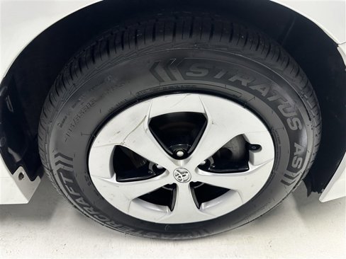 Used 2014 Toyota Prius Two image 14