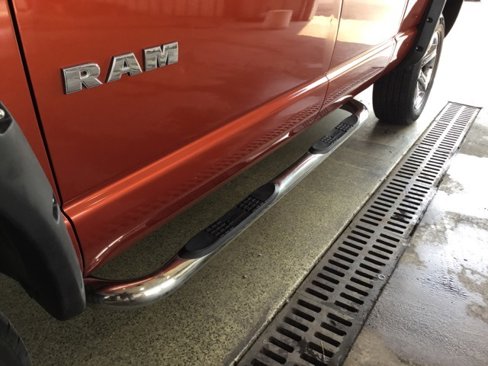 Used 2008 Dodge Ram 1500 Truck SLT w/ Popular Equipment Group image 12