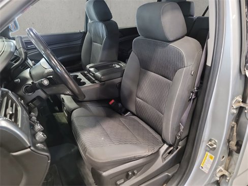 Used 2017 Chevrolet Suburban LS w/ Max Trailering Package image 10
