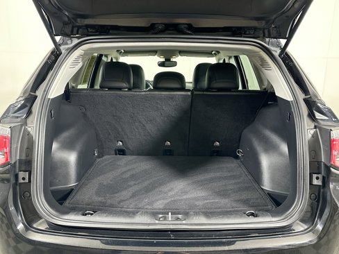 Certified 2020 Jeep Compass Latitude image 25