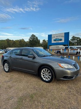 Used 2013 Chrysler 200 Touring image 1