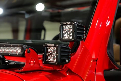 Used 2024 Jeep Wrangler Unlimited Rubicon w/ Technology Group image 27