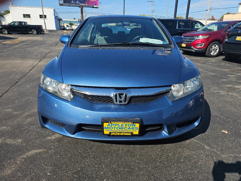 Used 2011 Honda Civic EX image 3