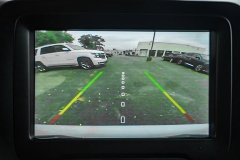 Used 2019 Jeep Renegade Latitude image 2