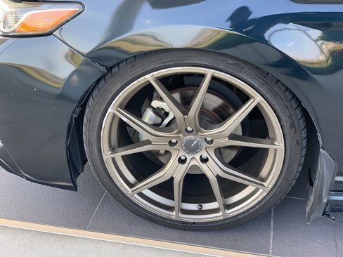 Used 2019 Toyota Camry L image 9
