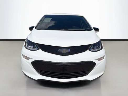 Used 2020 Chevrolet Bolt LT image 3