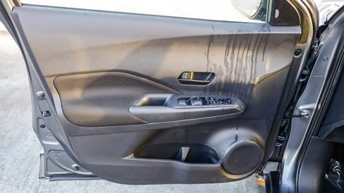 Used 2021 Nissan Kicks S image 21