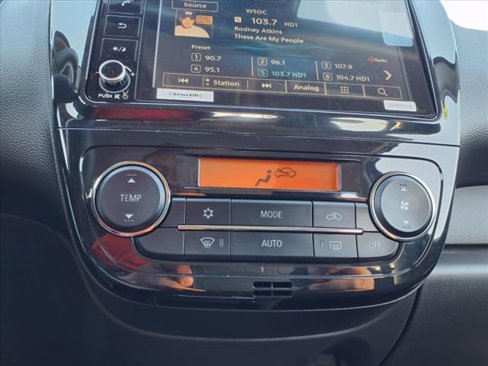 New 2024 Mitsubishi Mirage ES image 9
