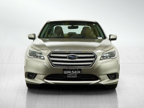 Used 2017 Subaru Legacy 2.5i Premium image 8