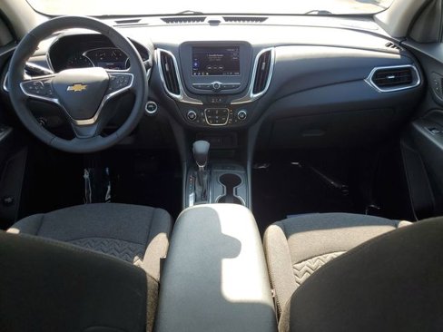 Certified 2023 Chevrolet Equinox LT image 19