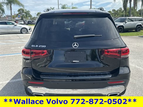 Used 2023 Mercedes-Benz GLB 250 image 6