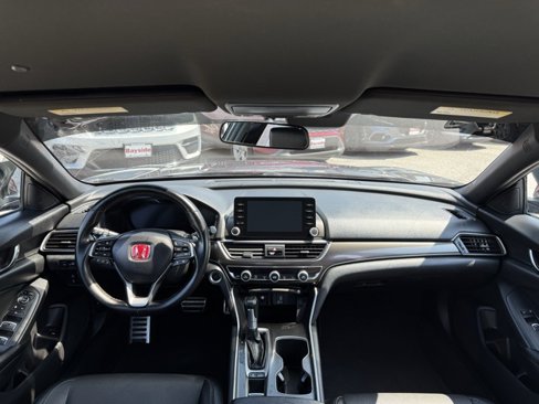 Used 2019 Honda Accord Sport image 5