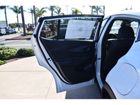 New 2026 Buick Envista Preferred image 8