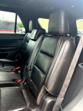Used 2013 Ford Explorer XLT image 22