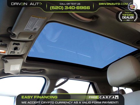 Used 2007 Cadillac SRX image 15