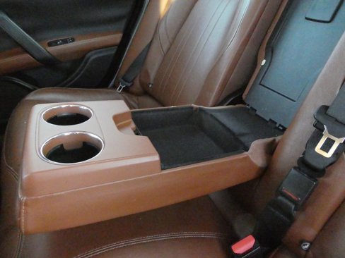 Used 2017 Maserati Ghibli S Q4 image 36