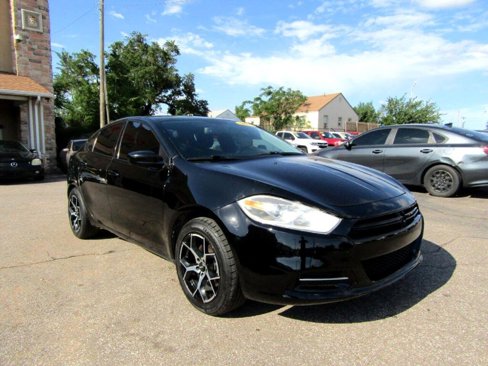 Used 2013 Dodge Dart Aero image 16