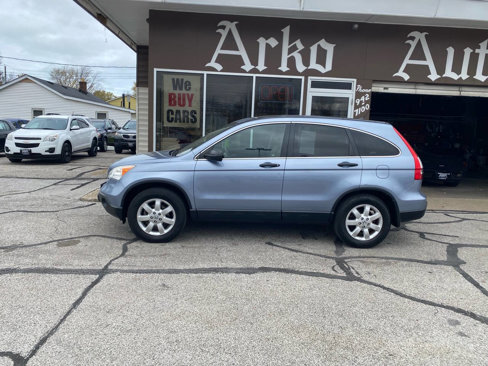 Used 2007 Honda CR-V EX image 6